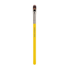 Bdellium Tools Professional Makeup Brush - Studio Series 936 peitevoide - Pehmeillä synteettisillä kuiduilla peitevoidetta sekoittamiseen (keltainen