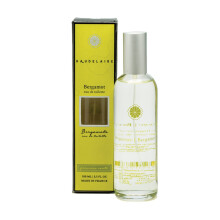 Toaletn voda Provence Sante s rozpraovacem - Luxusn drek s vun Parfm EDT Vonn lahvicka s dlouhotrvajcm vonavm sprejem Vyrobeno ve Francii Z