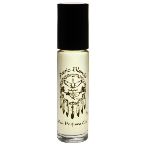 Teerose (Tearose)     Duft-/Parf  m  l von Auric Blends