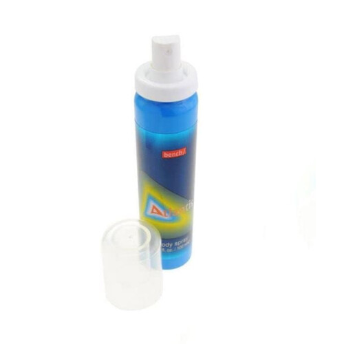 Σπρέι σώματος Bench Atlantis 100ml 1