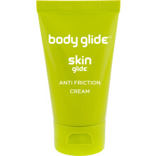 Body Glide Skin Glide Anti Friction Anti Chafing Cream pomh predchzet tren vedoucmu k puchrum a podrden | Proti odrn pro stehna chodidla