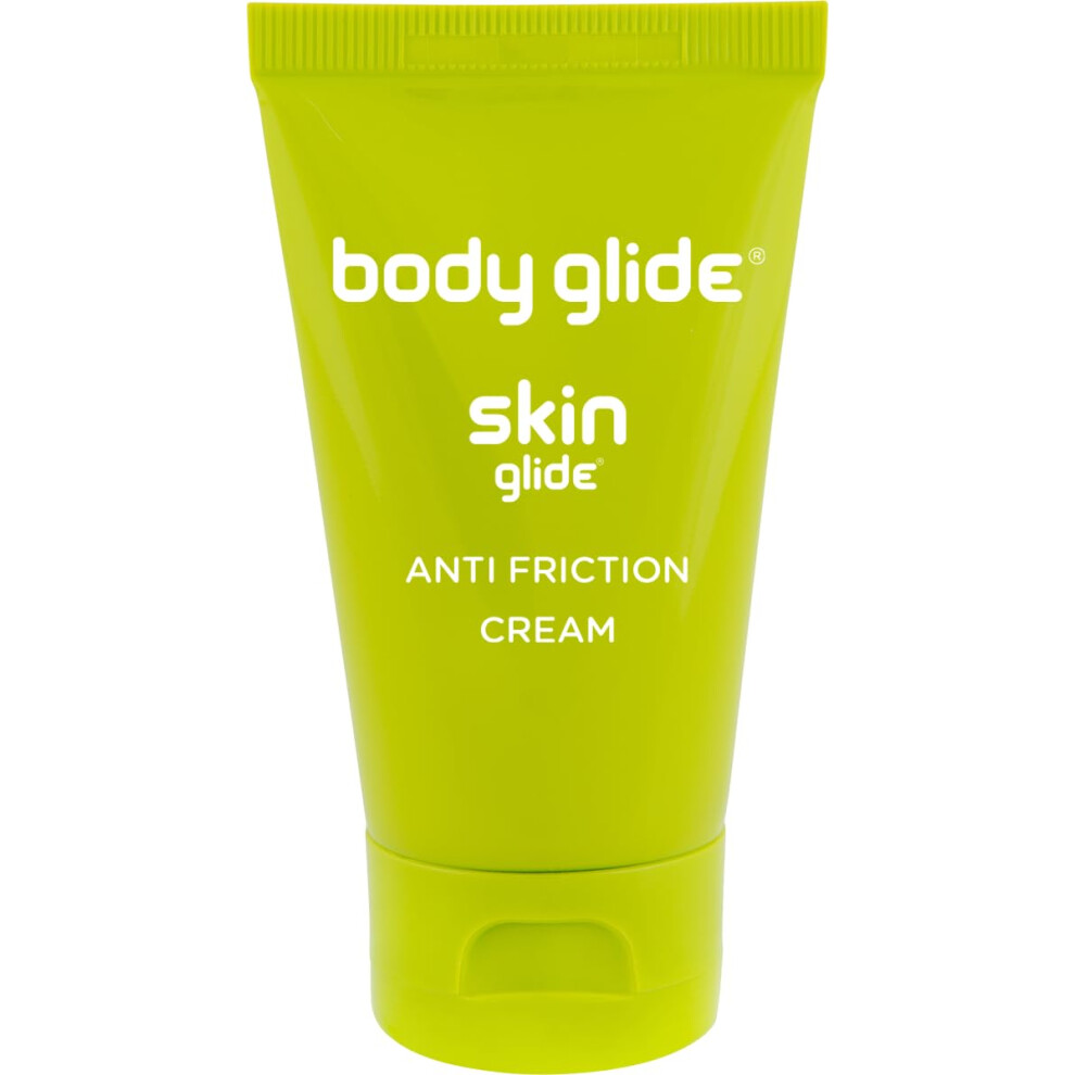 Bodyglide Cream Body Glide Skin Glide Anti Friction Anti Chafing Helps Prevent Rubbing Leading To Chafing Blisters & Irritation | Anti Chafe For Thighs Feet