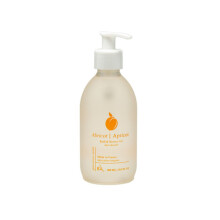Provence Sante tusfrdo  Tisztt s mlytpll testpol, hidratl szraz, rdes, rzkeny borre Tisztt s hidratl 10,2 oz (barack)