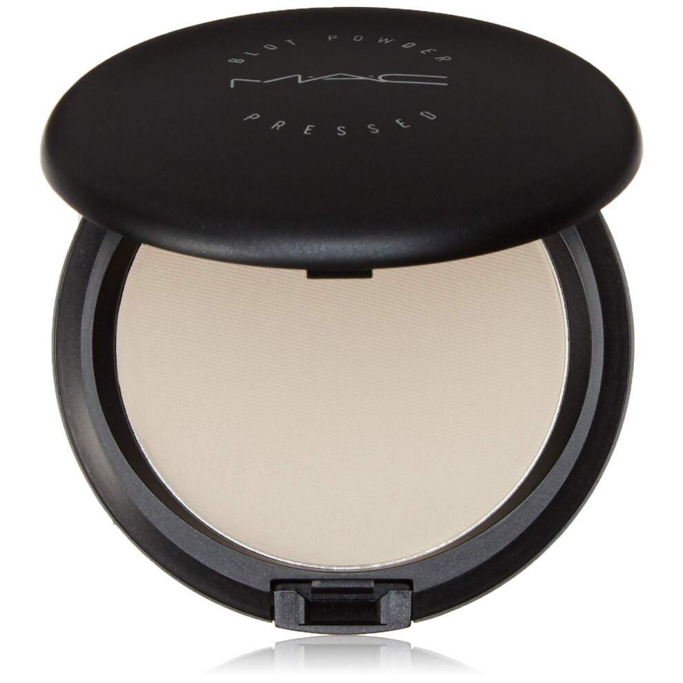 Mac Light Blot Powder/Pressed