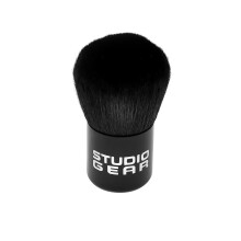 Studio Gear Cosmetics Kabuki pedzel nr 1 1,2 uncji
