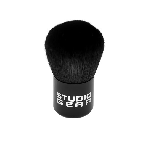 Πινέλο Kabuki Νο. 1 Studio Gear Cosmetics 1,2 ουγγιές