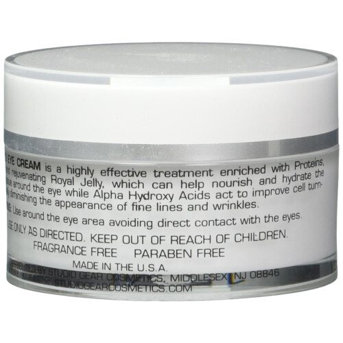 Studio Gear Enriched Eye Cream 2