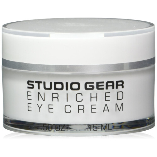 Studio Gear Enriched Eye Cream
