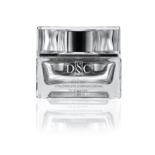 Deep Sea Cosmetics | Cr me contour des yeux revitalisante 30 ml | Cr me contour des yeux anti- ge aux min raux de la Mer Morte