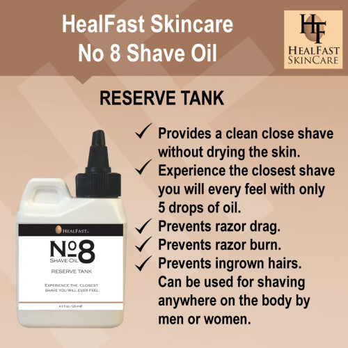 Healfast nr 1