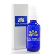 Vital Therapy Peptide Ögonbehandling Kräm, 1 Ounce