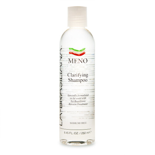 La-Brasiliana Meno Clarifying Shampoo 8,45 fl.oz.