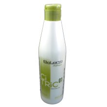 ampon Salerm Citric Balance 01 - 9 oz