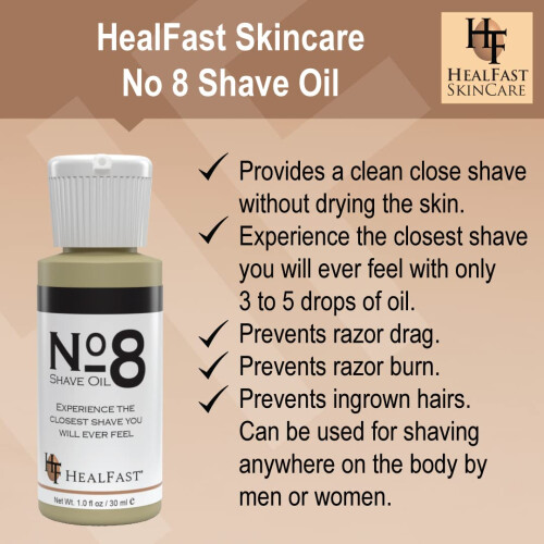 Healfast nr 1