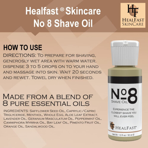 Healfast nr 2