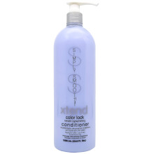 SIMPLY SMOOTH Xtend Keratin Replenishing Color Lock Conditioner Slows Color Fade & Prolongs Hair Color Service Gently Clean & Protect Your Hair Color