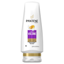 Pantene Pro-V Sheer Volume Conditioner 355 ml (obal sa m   e l   it)