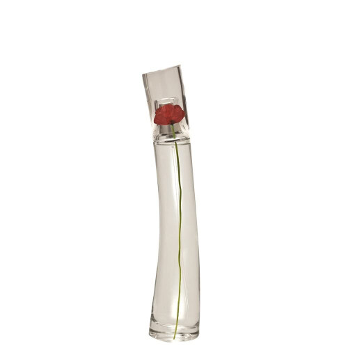 Kenzo Kenzo Flower Eau de Parfum Mini Splash til kvinder .13 Ounce 1
