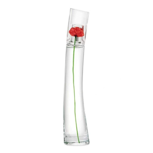 Kenzo Kenzo Flower Eau de Parfum Mini Splash til kvinder .13 Ounce 2