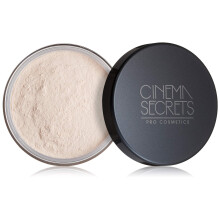 CINEMA SECRETS Pro Cosmetics Ultralucent irtopuuteri Warm Light