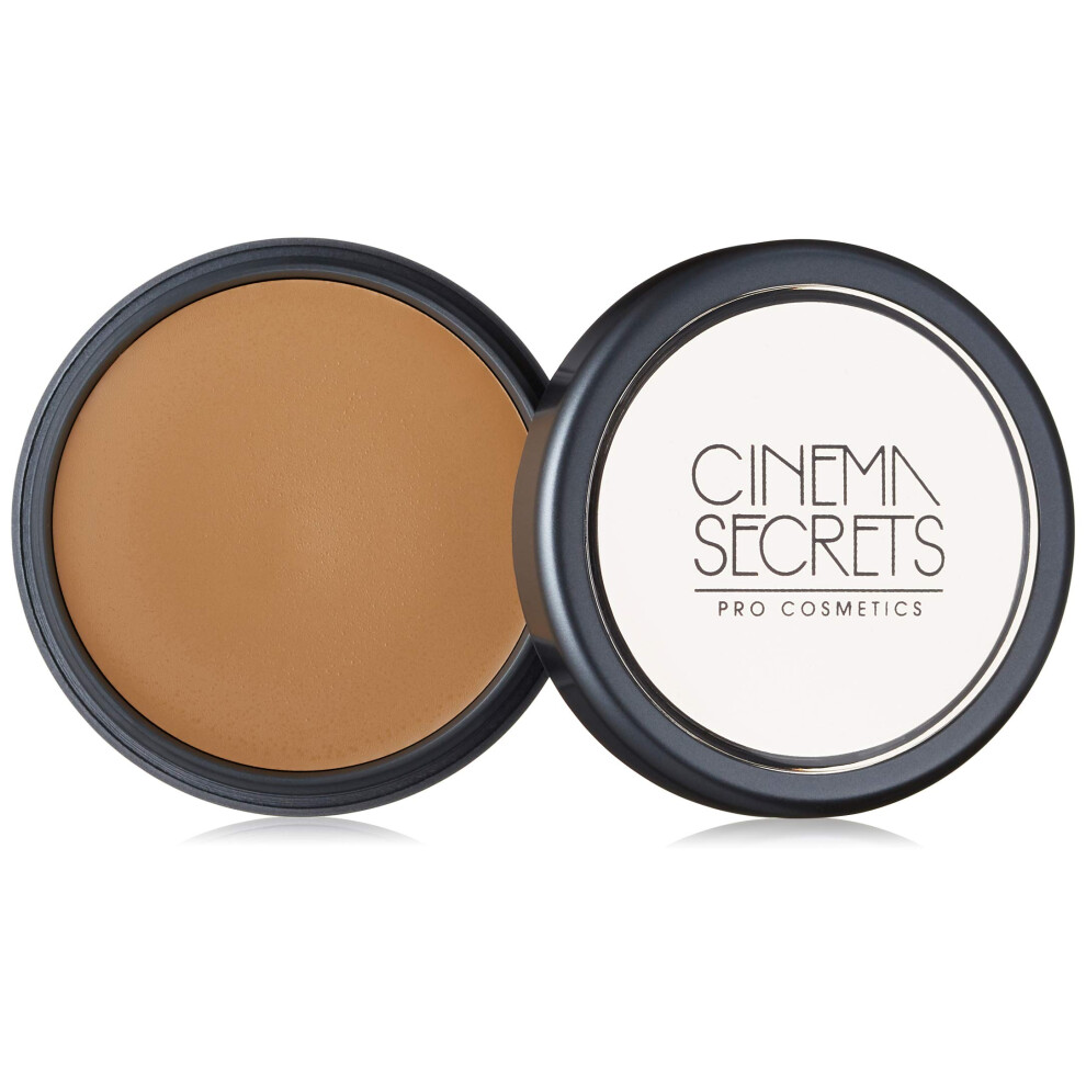 Cinema Secrets Pro Cosmetics Fond De Teint Ultime 201-67A-image