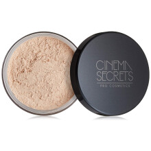 CINEMA SECRETS Pro Cosmetics Ultralucent Loose Setting Powder Beige