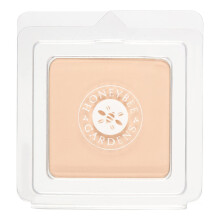 Honeybee Gardens Pressed Mineral Powder Foundation Refill Supernatural 8g