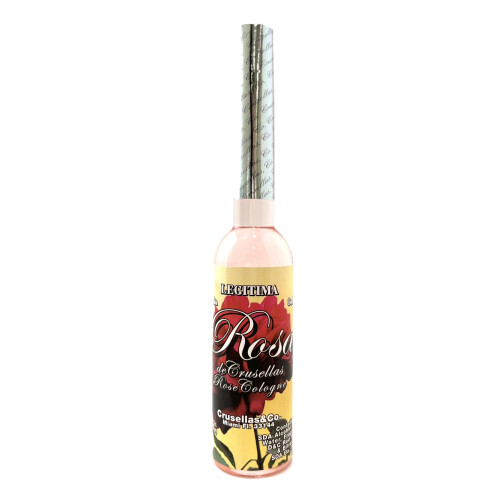 Rose (Rosa) Cologne 7 Fl. Oz.