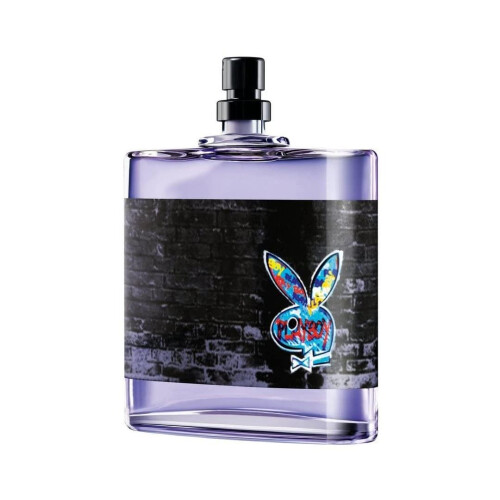 PLAYBOY NEW YORK by Playboy EDT SPRAY 1.7 OZ 1