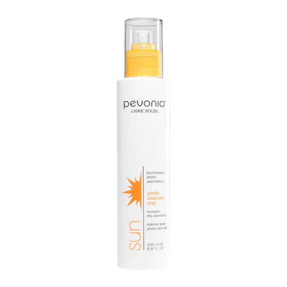 Pevonia Phyto-Aromatic Mist 6.8 Fl Oz