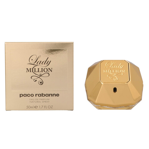 Paco Rabanne PACO RABANNE LADY MILLION van Paco Rabanne 2