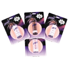 Graftobian Pro Setting Powder - Face Powder m/Puff (Klovn White)