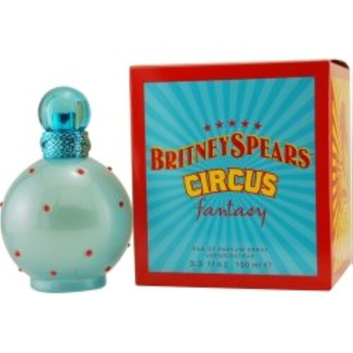 Britney Spears Circus Fantasy από την Britney Spears Eau De Parfum σε σπρέι 3.3 oz 2