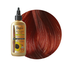 Bigen Semi Permanent Hair Color Light Copper Brown 1 Count 3 Fl Oz (Pack of 1)