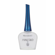 MASGLO Nagelberlack Brillo Secante 0,5 Fl. Oz.