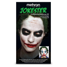 Mehron Makeup Premium karakterkszletek| Sminkkszletek Halloweenre s Cosplayre| Kszlt az USA-ban | Komplett sminkkszlet | Tartalmazza az sszes