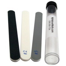 Naturlige neglebuffers?t