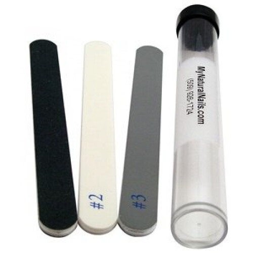 Naturlige neglebuffers?t