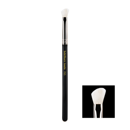 Bdellium Tools Επαγγελματικό Πινέλο Μακιγιάζ - Maestro Series 765 Μικρό Γωνιακό Σκίαστρα