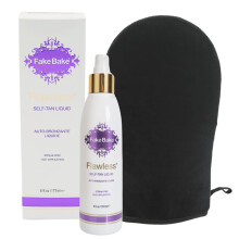 Fake Bake ????? ???? a?t??a???s?at?? ????? ?a?d?se??, f?s??? ????? ?a???? d?a??e?a? ??a ????? t??? t????? d???at?? - Sunless Tanner pe???a????e? epa?