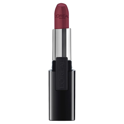 L’Oréal Paris L'Or'al Paris Infallible Le Rouge Κραγιόν Persistent Plum 0.09 oz.