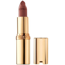 Lor? Al Paris Color Riche Original Creamy Hydrating Satin Lipstick med Argan Oil and E -vitamin Bronzine 1 -t?lling