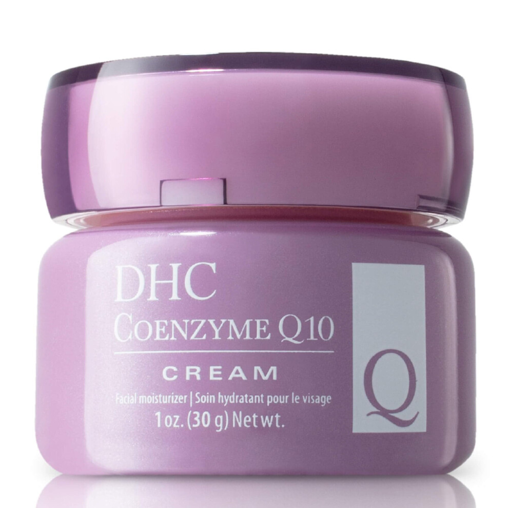 Dhc Cream Coenzyme Q10 1 Oz./30 G