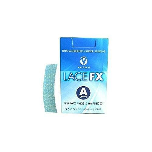 Vapon Lace Fx 25 A Curve Adhesive Rems 2
