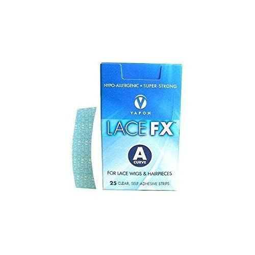 Vapon Lace Fx 25 A Curve Adhesive Rems 1