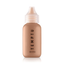 Temptu S/B Airbrush Foundation Toffee 1 Fl Oz