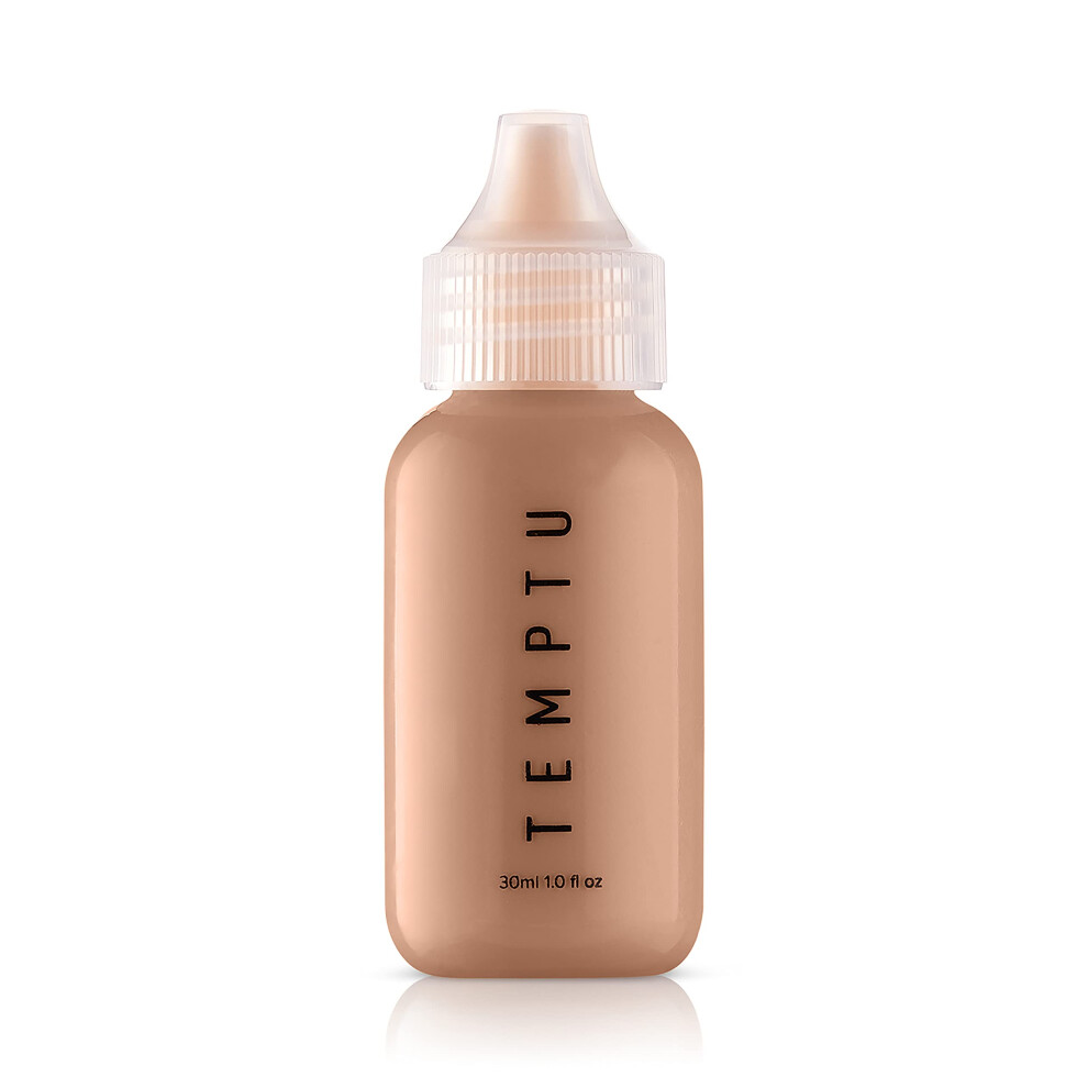 Temptu S/B Airbrush Foundation Toffee 1 Fl Oz