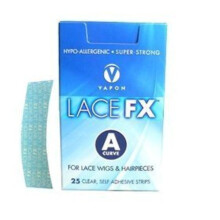 Vapon Lace Fx 25 A Curve Adhesive Rems