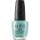 OPI OPI Nail Lacquer Πιο κοντά από όσο νομίζεις;; Πράσινο βερνίκι νυχιών Lisbon Collection 0.5 fl oz 1