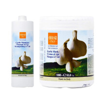 Ever Ego Vitlök Shampoo + Mask 1000ml / 33.8oz